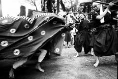 冨村布施神社祭S50-10-のコピー